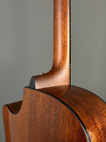 Martin GPC-18E Sunburst Chitarra Folk Elettrificata