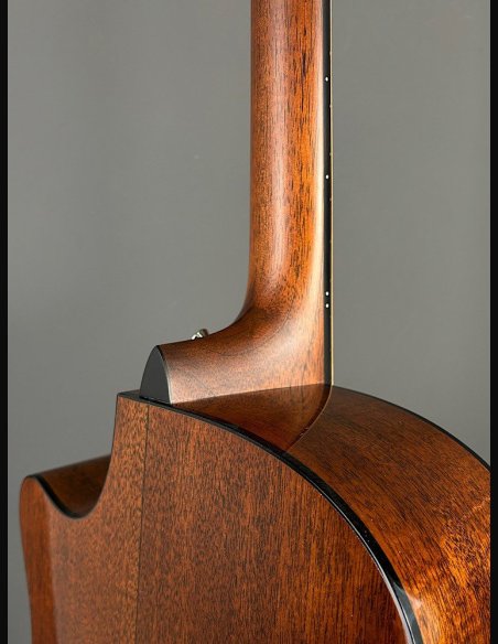 Martin GPC-18E Sunburst Chitarra Folk Elettrificata