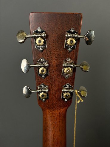 Martin GPC-18E Sunburst Chitarra Folk Elettrificata