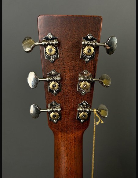 Martin GPC-18E Sunburst Chitarra Folk Elettrificata