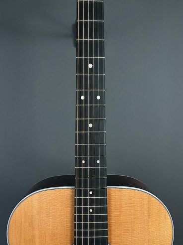 Martin 000-13E Siris Road Series Chitarra Folk Elettrificata w/Soft Shell