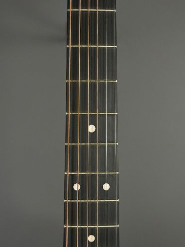 Martin 000-13E Siris Road Series Chitarra Folk Elettrificata w/Soft Shell