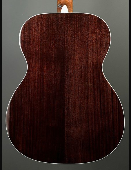 Martin 000-13E Siris Road Series Chitarra Folk Elettrificata w/Soft Shell