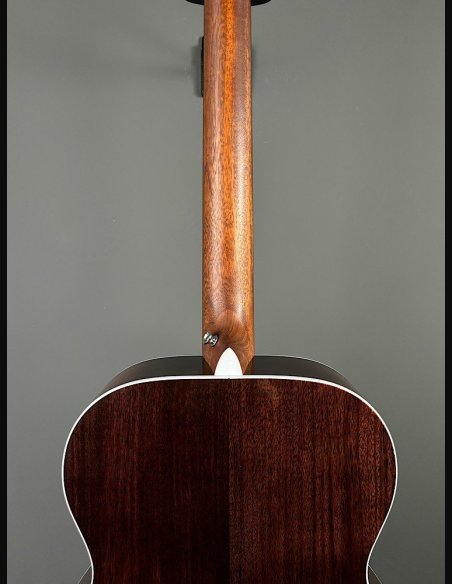 Martin 000-13E Siris Road Series Chitarra Folk Elettrificata w/Soft Shell