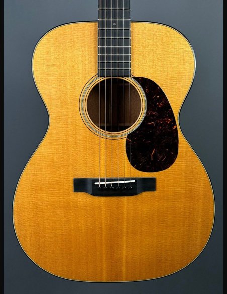 Martin 000-18 NEW Chitarra Folk