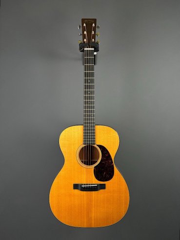 Martin 000-18 NEW Chitarra Folk