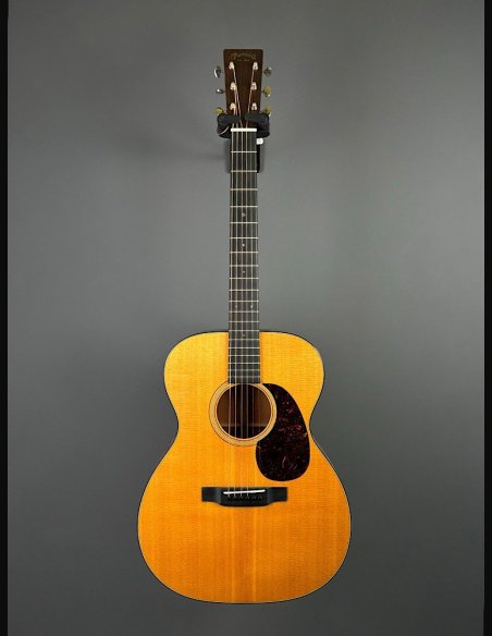 Martin 000-18 NEW Chitarra Folk