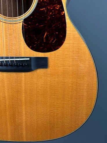 Martin 000-18 NEW Chitarra Folk