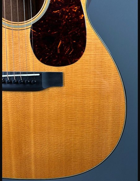 Martin 000-18 NEW Chitarra Folk