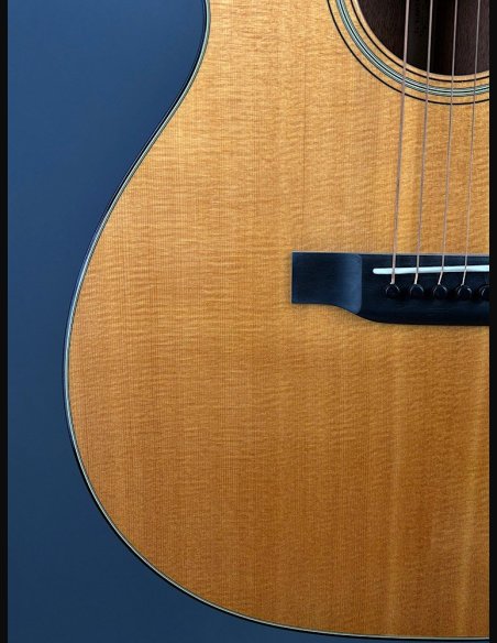 Martin 000-18 NEW Chitarra Folk