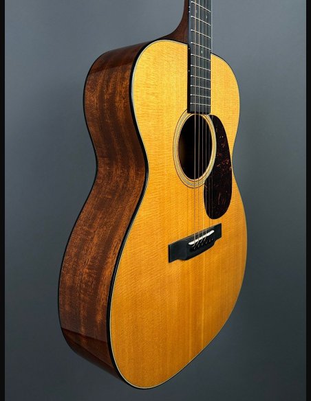 Martin 000-18 NEW Chitarra Folk