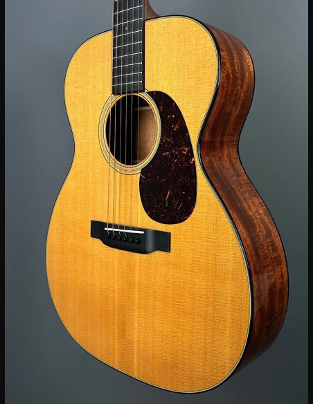 Martin 000-18 NEW Chitarra Folk