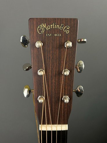 Martin 000-18 NEW Chitarra Folk