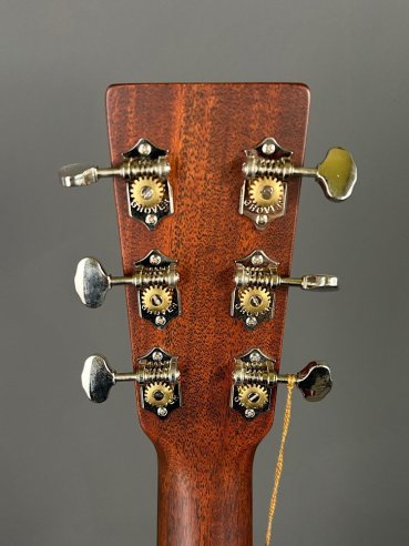 Martin 000-18 NEW Chitarra Folk