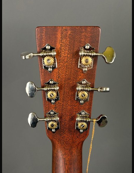 Martin 000-18 NEW Chitarra Folk