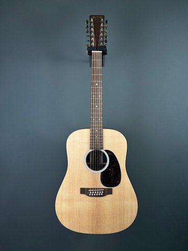 Martin D-X2E 12 String Sitka/Mahogany