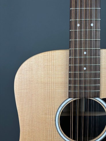 Martin D-X2E 12 String Sitka/Mahogany