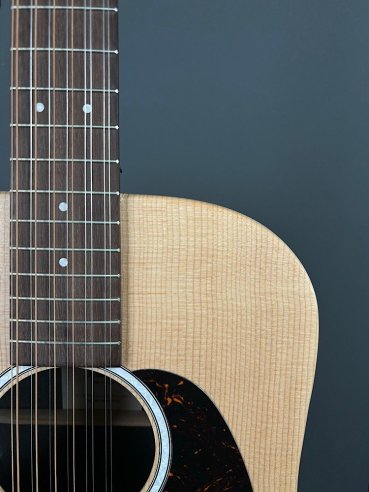Martin D-X2E 12 String Sitka/Mahogany