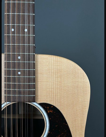 Martin D-X2E 12 String Sitka/Mahogany