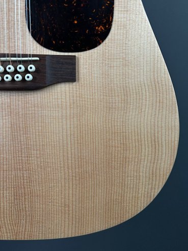 Martin D-X2E 12 String Sitka/Mahogany