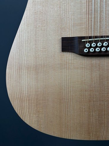 Martin D-X2E 12 String Sitka/Mahogany