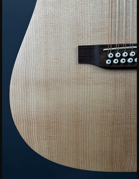 Martin D-X2E 12 String Sitka/Mahogany