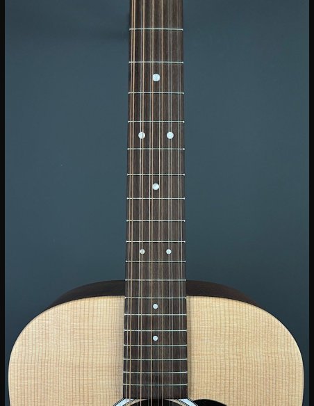 Martin D-X2E 12 String Sitka/Mahogany
