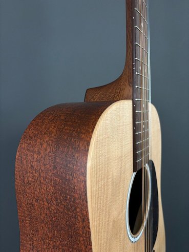 Martin D-X2E 12 String Sitka/Mahogany