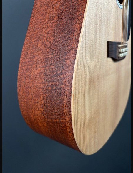 Martin D-X2E 12 String Sitka/Mahogany