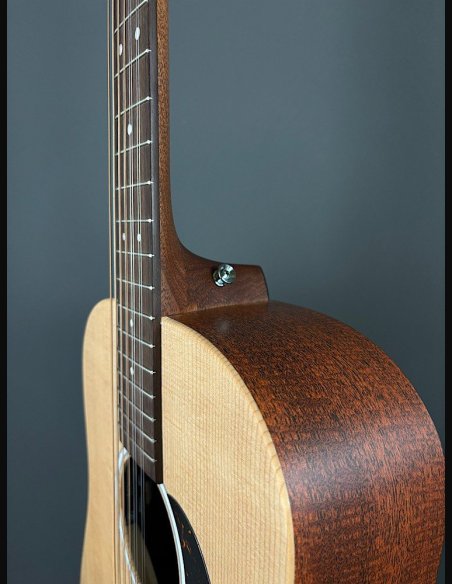 Martin D-X2E 12 String Sitka/Mahogany