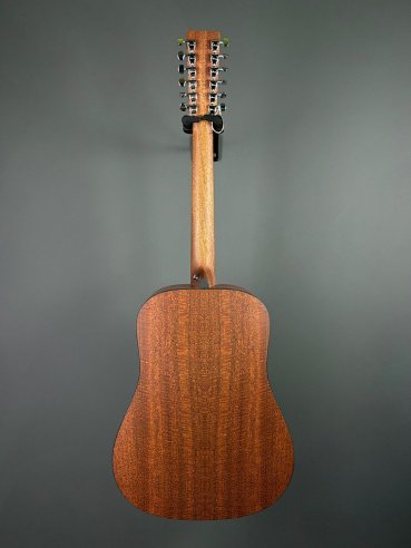 Martin D-X2E 12 String Sitka/Mahogany