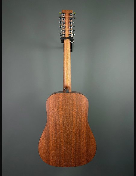 Martin D-X2E 12 String Sitka/Mahogany