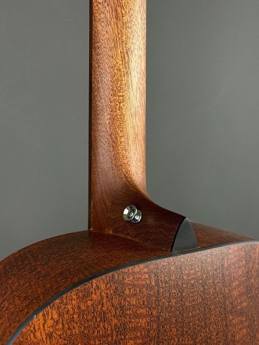 Martin D-X2E 12 String Sitka/Mahogany