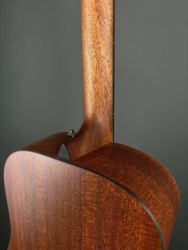 Martin D-X2E 12 String Sitka/Mahogany