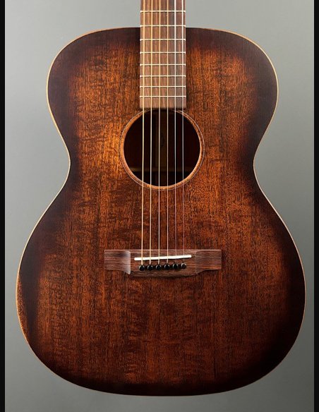 Martin 000-15M Street Master Chitarra Folk