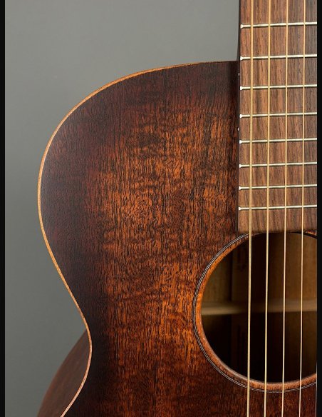 Martin 000-15M Street Master Chitarra Folk