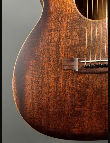 Martin 000-15M Street Master Chitarra Folk