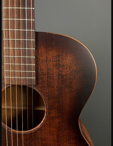 Martin 000-15M Street Master Chitarra Folk