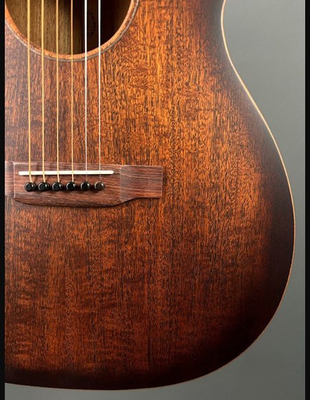 Martin 000-15M Street Master Chitarra Folk