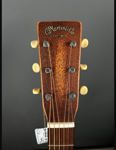 Martin 000-15M Street Master Chitarra Folk