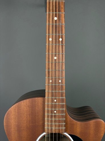 Martin GPC-X2E-03 Chitarra Folk Elettrificata Sapele/Macass w/GIG BAG