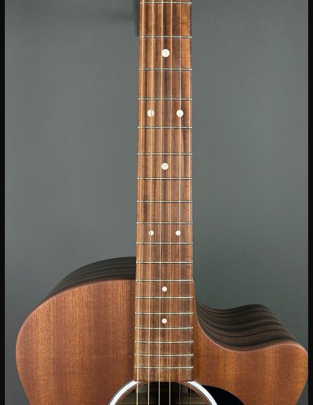 Martin GPC-X2E-03 Chitarra Folk Elettrificata Sapele/Macass w/GIG BAG