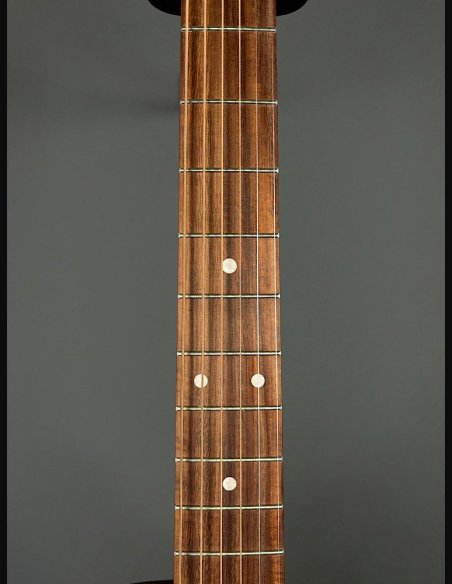 Martin GPC-X2E-03 Chitarra Folk Elettrificata Sapele/Macass w/GIG BAG