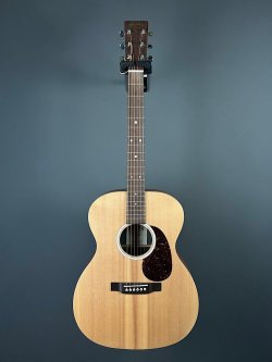 Martin 000X2E-01 Folk Elettrificata w/gig bag 2