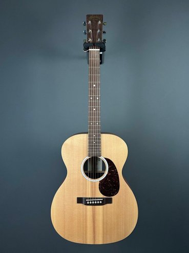 Martin 000X2E-01 Folk Elettrificata w/gig bag