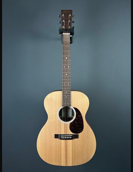 Martin 000X2E-01 Folk Elettrificata w/gig bag