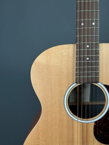 Martin 000X2E-01 Folk Elettrificata w/gig bag