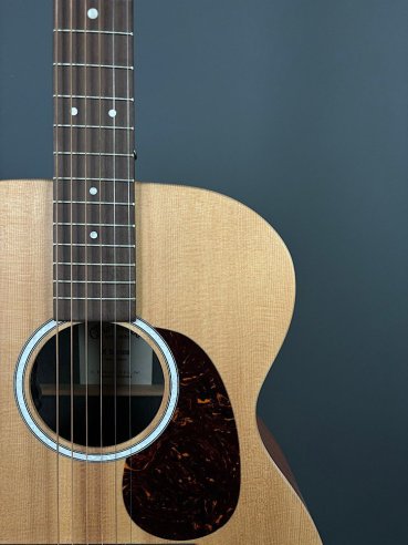 Martin 000X2E-01 Folk Elettrificata w/gig bag