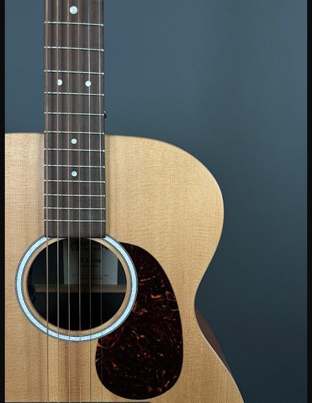 Martin 000X2E-01 Folk Elettrificata w/gig bag