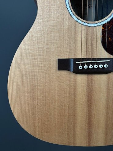 Martin 000X2E-01 Folk Elettrificata w/gig bag